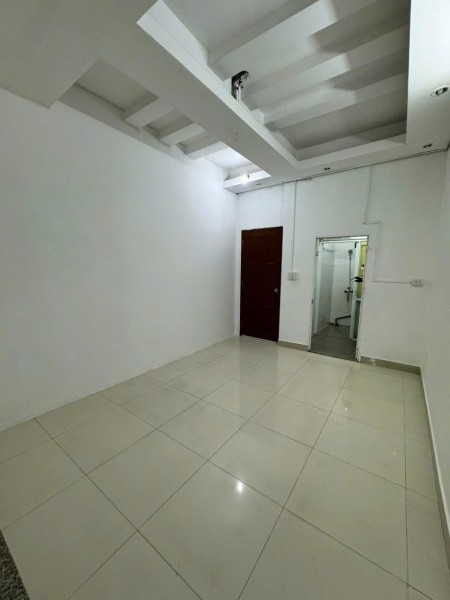 CĂN HỘ 1PN AN HỘI TÂY 30M2 - BAN CÔNG THOÁNG, FULL TIỆN ÍCH