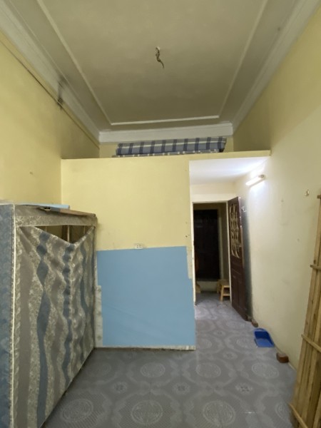 Cho thuê phòng khép kín 24m2 đc 621 Bạch Đằng