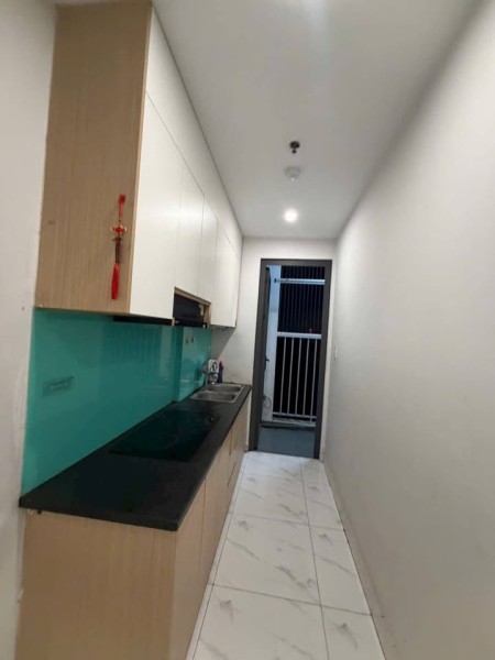 Cho thuê C/c Melody Residence, 869 Âu Cơ - Nhà mới đủ nội thất giá thuê 14tr/tháng