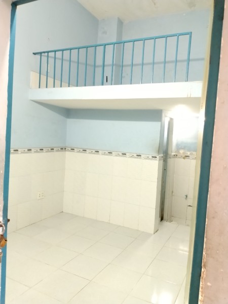 CHO THUÊ PHÒNG TRỌ PHƯỜNG HIỆP BÌNH PHƯỚC - TP THỦ ĐỨC (GẦN VẠN PHÚC)
