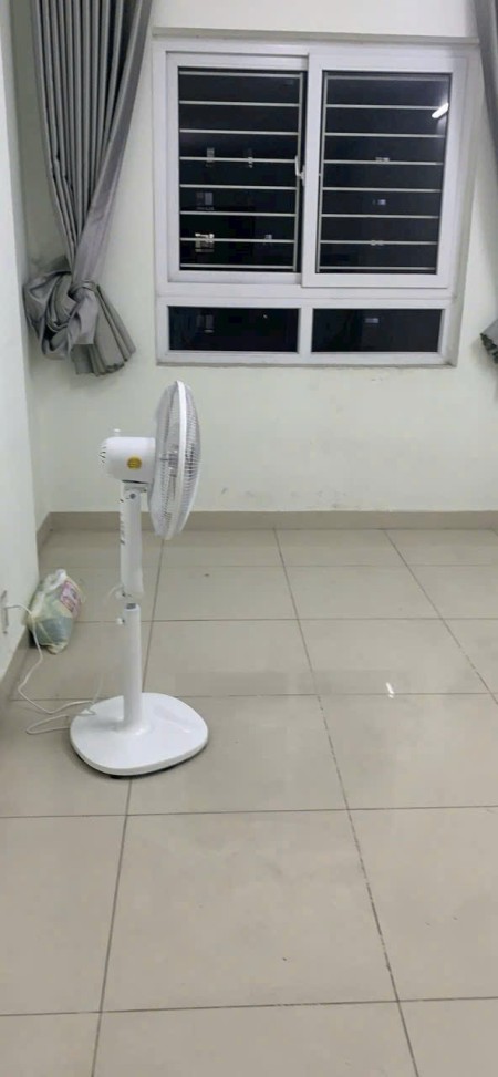 Cho thuê Topaz Home Quận 12: 7,5tr 2pn,2wc 60m2 Nội thất 2 máy lạnh