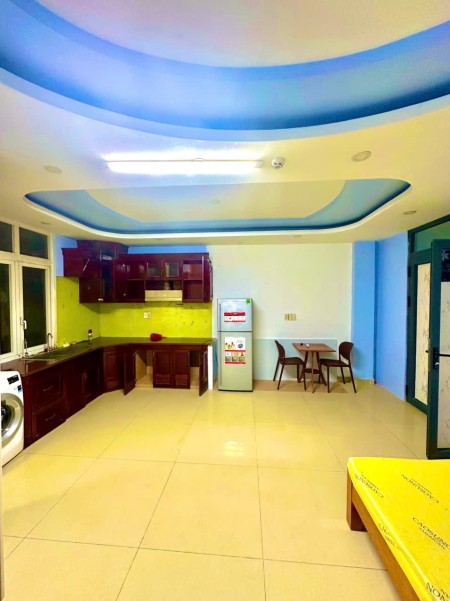 HỐT LẸ KẺO MẤT ĐANG SALE MẠNH CĂN HỘ ĐẸP QUẬN 4