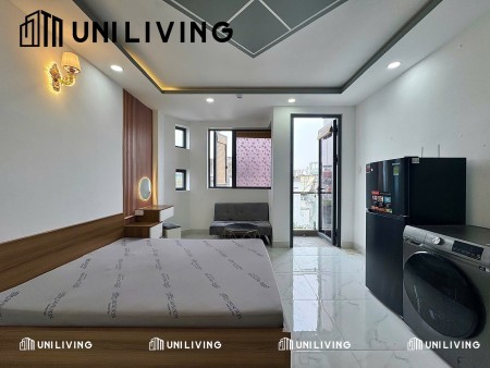 CĂN HỘ MỚI, CỬA SỔ, BAN CÔNG THOÁNG MÁT| NƠ TRANG LONG, BÌNH THẠNH