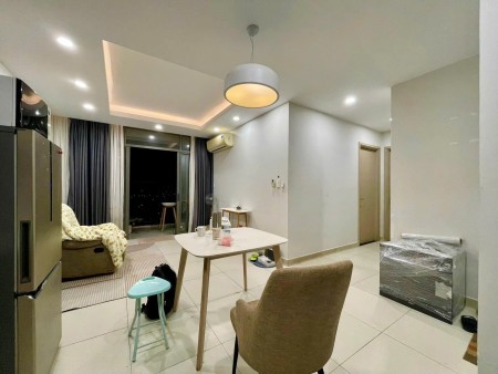 Căn 2 phòng ngủ- C/c Carilon 1- Trần Văn Danh giá 11tr/tháng