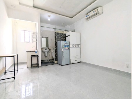 Chính chủ cho thuê phòng có nội thất - Quận Gò Vấp
