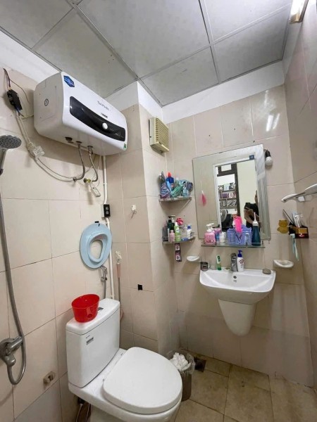 Chung cư CTL-Dương Thị Giang- căn 3p ngủ- chỉ 11tr/tháng