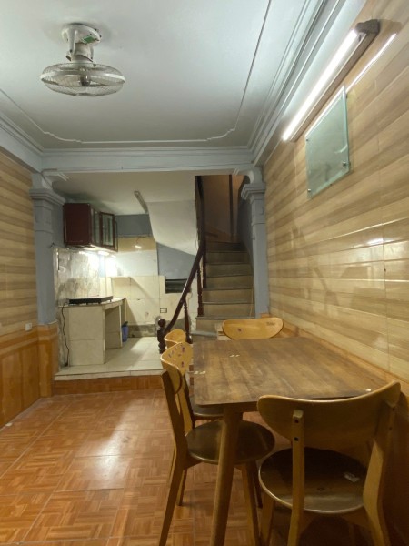 Cho thuê Nhà ở gia đình 20m2 x 4tầng