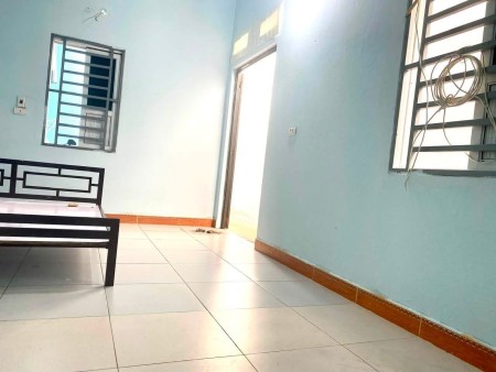 Phòng trọ sẵn - đối diện Bách Hoá Xanh