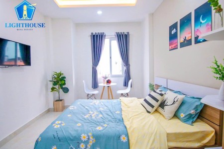 SIÊU PHẨM CĂN HỘ CỬA SỔ LỚN NGẬP TRÀN ÁNH SÁNG – TRỤC ĐƯỜNG HUYẾT MẠCH PHAN ĐĂNG LƯU