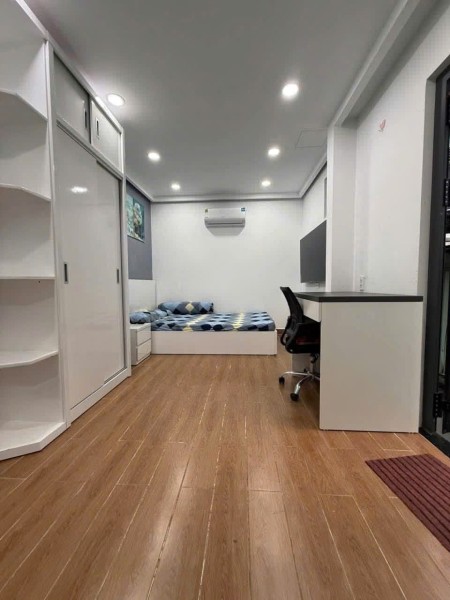 [CHÍNH CHỦ] CHO THUÊ NHÀ NGUYÊN CĂN TRƯƠNG ĐỊNH, Q.3, 3 TẦNG - 2PN & 3WC