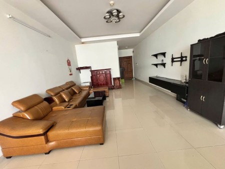 Cho thuê C/c Ruby Garden, 02 Nguyễn Sỹ Sách- Căn 3PN, đầy đủ nội thất giá 11tr/tháng