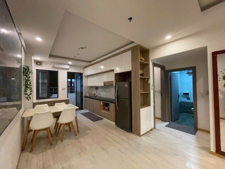 C/c Carillon 3, Hoàng Hoa Thám cho thuê căn 2PN, đủ nội thất giá chỉ 11tr/tháng