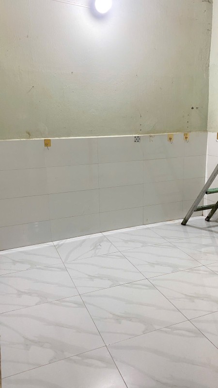 Cho thuê nhà trọ 120/4H Ấp Tam Đông, Thới Tam Thôn, Hóc Môn, mới xây, rộng rãi, an ninh