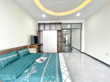 Cho thuê căn hộ mini, Lê Duy Nhuận, Tân Bình