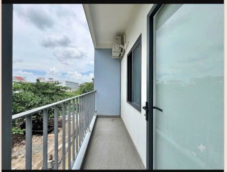 Cho Thuê Căn Hộ Cao Cấp Có Bancon full Nội Thất ở Bình Thạnh