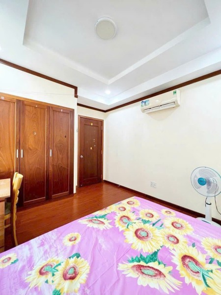 HỆ THỐNG SHARE PHÒNG CHUNG CƯ CAO CẤP QUẬN 7-NHÀ BÈ