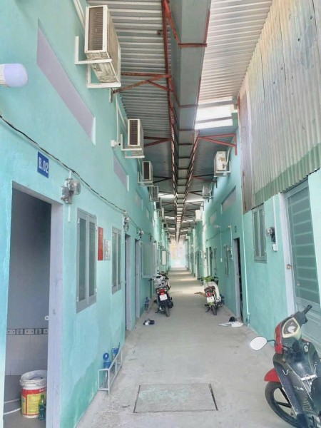 Cho thuê phòng trọ full nội thất