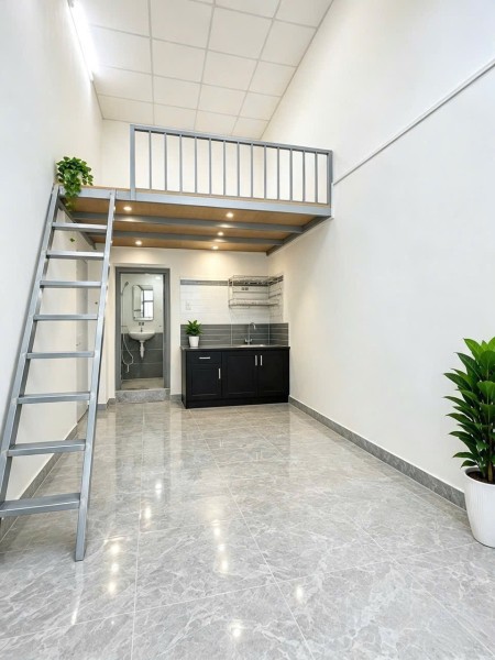 KHAI TRƯƠNG PHÒNG TRỌ GÒ VẤP – GIÁ CHỈ TỪ 2.8 TRIỆU
