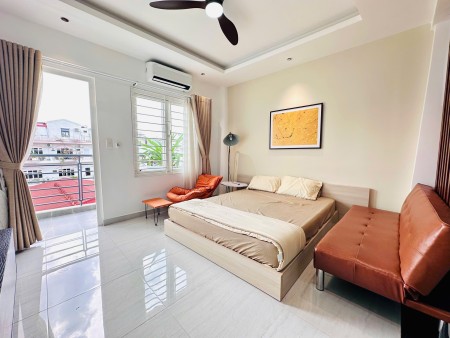 CĂN HỘ BAN CÔNG THOÁNG, MÁY GIẶT RIÊNG BẾP TÁCH XA GIƯỜNG XÔ VIẾT NGHỆ TĨNH BÌNH THẠNH GẦN QUẬN 1, 3