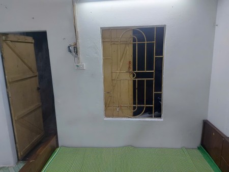 Cho thuê phòng trọ Hà Nội 30m2 (20m2 +10m2 gác xép)