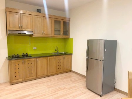 GIẢM GIÁ THUÊ CĂN HỘ NGỌC LÂM - 1 KHÁCH 1 NGỦ - FULL NỘI THẤT - 6.5 TRIỆU