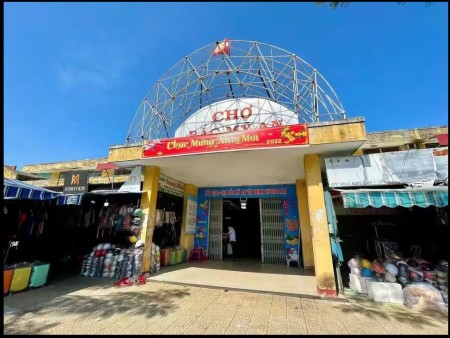 SANG LÔ ÁO QUẦN TẠI CHỢ BẮC MỸ AN – NGŨ HÀNH SƠN, ĐÀ NẴNG