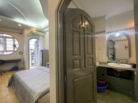 CĂN HỘ – BAN CÔNG THOÁNG, BỒN TẮM, GIÁ SIÊU MỀM CHỈ ĐẦU 5 CHIẾN THẮNG PHÚ NHUẬN