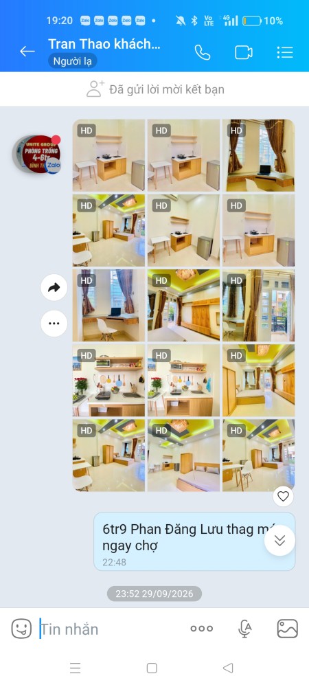 Đi đến slide 3
