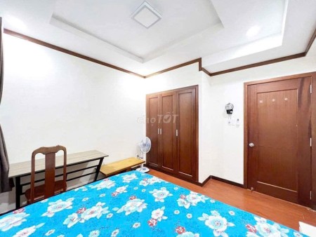 Phòng cho anh trai say hi an ninh 24/24 tại Q7 gần UFM, TĐT, RMIT ️