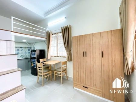 CHO THUÊ CĂN HỘ DUPLEX ( GÁC ) CHO SINH VIÊN, DÂN VĂN PHÒNG GIÁ HỜI-RỘNG-THOÁNG - QUẬN 7