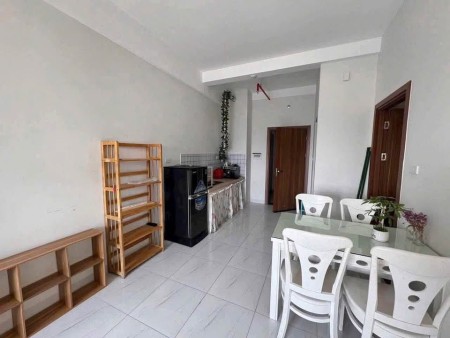 Chung cư Hope Garden, Tân Bình cho thuê căn 2PN đủ nội thất giá 9tr/tháng