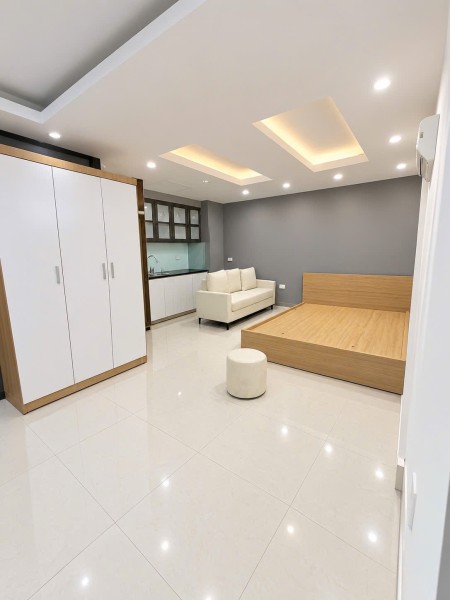 Cho Thuê Phòng ngõ 90 Tô Hiến thành