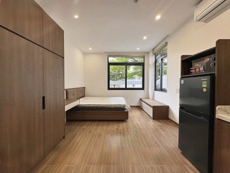 Cho Thuê Căn Hộ Siêu Phẩm Hiện Đại Full Nội Thất ngay Lý Chính Thắng