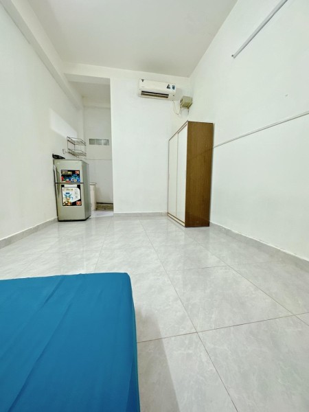 STUDIO FULL NỘI THẤT – SÁT PHẠM VĂN ĐỒNG