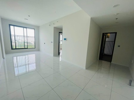 Chung cư Happy One, Thạnh Lộc 8, Q12: 2p ngủ, 8 triệu, nhà mới