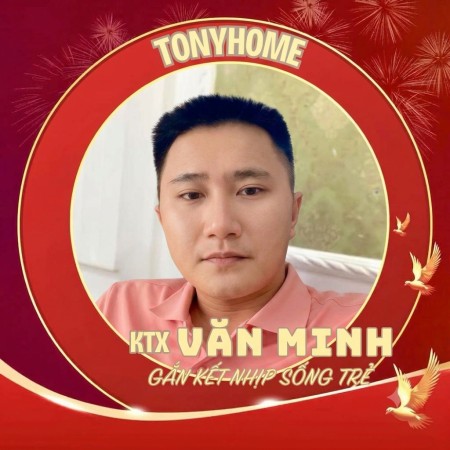 TONY DZUNG