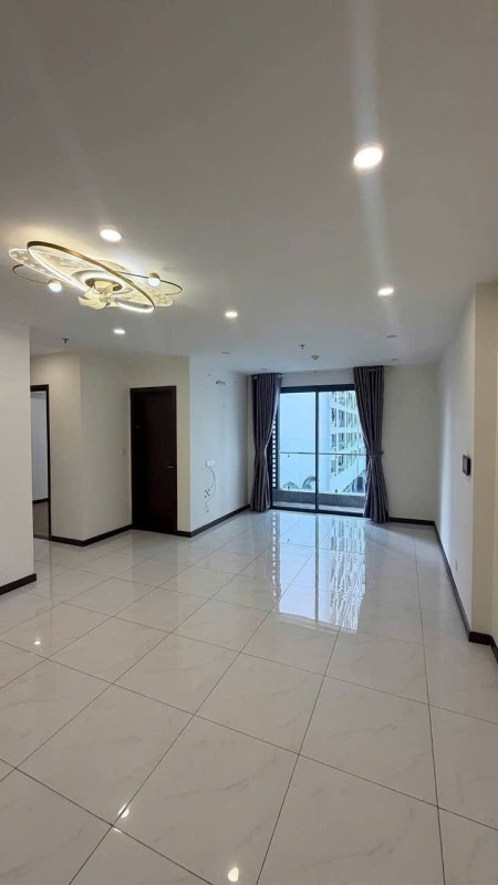 CC The Splendor. Nguyễn Văn Dung. Gò Vấp. 65m2 2PN. NTCB. 9Tr