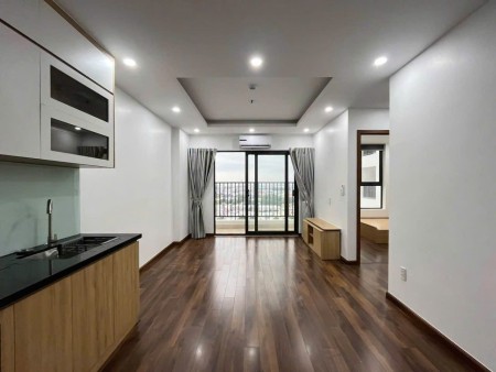 Chung cư Hà Đô, Lê Thị Riêng, Q12: 2p ngủ, 60m2, NTCB, 7tr5
