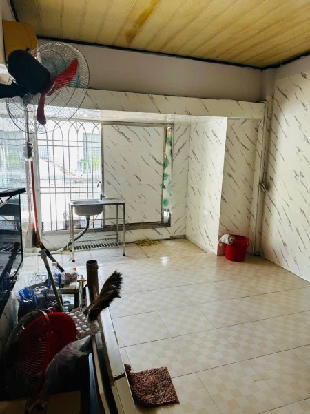 Cho nữ thuê phòng 20m2 (Bình Thanh đối diện bệnh viện Gia định)