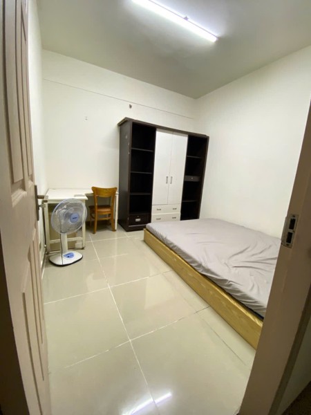 P 2tr8 full NT kế bên Phú Mỹ Hưng, Vivo City, Crescent Mall, KCX
