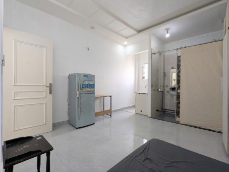 -116/9 Lê Lợi, P4 Gò Vấp, 20m2, phòng L2 có cửa sổ, sát ĐHCN, Phạm văn Đồng gần CV Gia Định, hẻm oto