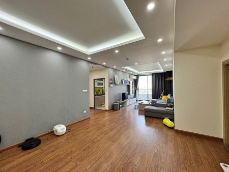 Căn góc 2p ngủ- Ruby Garden- Nguyễn Sỹ Sách- 10tr/tháng