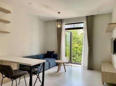 CHO THUÊ 1PN BAN CÔNG NGAY TÔ HIẾN THÀNH Q10