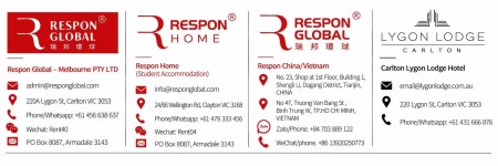 Chúng tôi là công ty bất động sản địa phương tại Úc, chuyên cung cấp các dịch vụ cho thuê, mua bán
