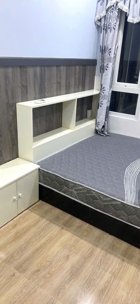 [4 TRIỆU] Phòng trọ có THANG MÁY NB Tạ Quang Bửu P5Q8. Full Nội Thất, PCCC, Mới Đẹp