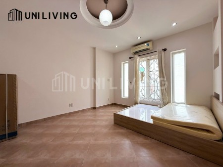 Căn Hộ Mini Full Nội Thất, Cửa Sổ Lớn Gần Landmark 81 – Đặng Thùy Trâm, Bình Thạnh