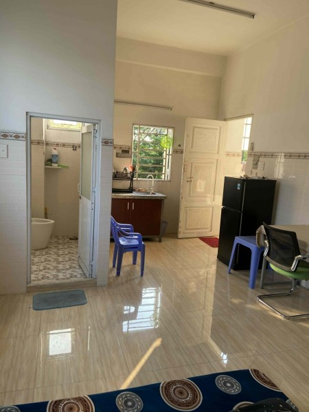Ptro Cát Lái gần citisoho3tr full nt lầu 3 leo bộ