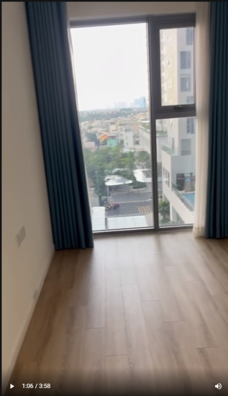[CHO THUÊ] CĂN HỘ CAO CẤP URBAN GREEN THỦ ĐỨC