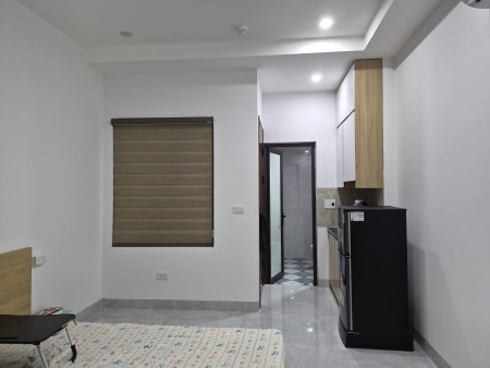Pass lại phòng trọ gần khu đô thị Hinode, trong đường Di Ái