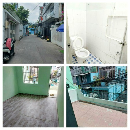 Cho Thuê Phòng Q10.rộng rãi thoải mái.cửa sổ ban công máy lạnh 2tr9